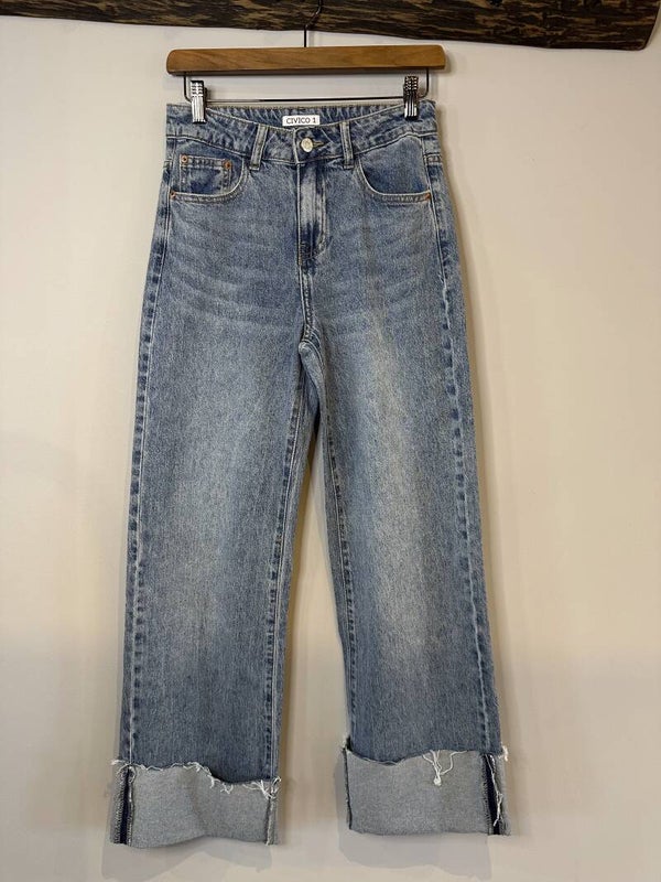Jeans "CIVICO"