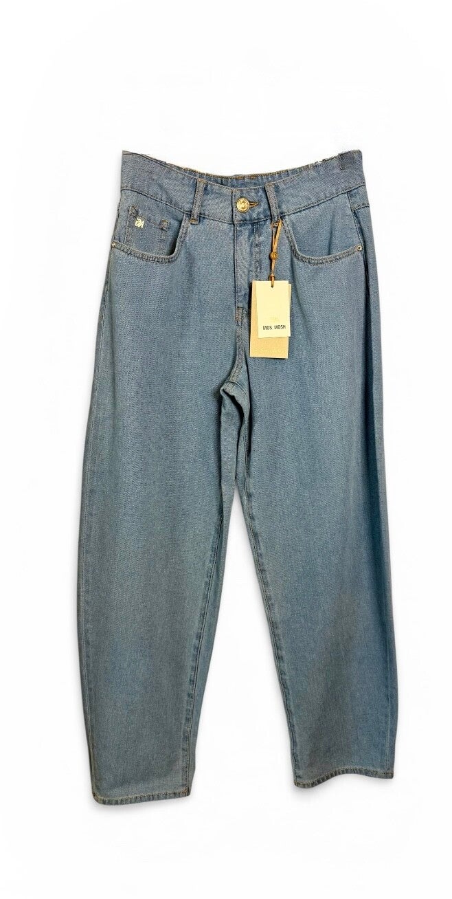 Jean MOS MOSH