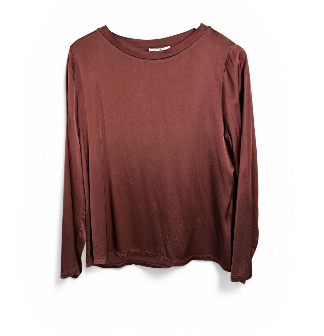 Top manche longue DANIELE FIESOLI