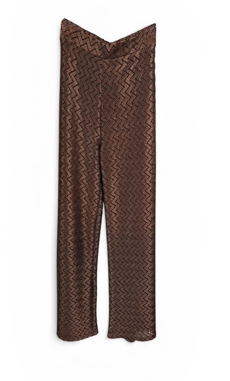 Pantalon LES ACOLYTES