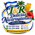 I&amp;R Delicias nicaragüenses