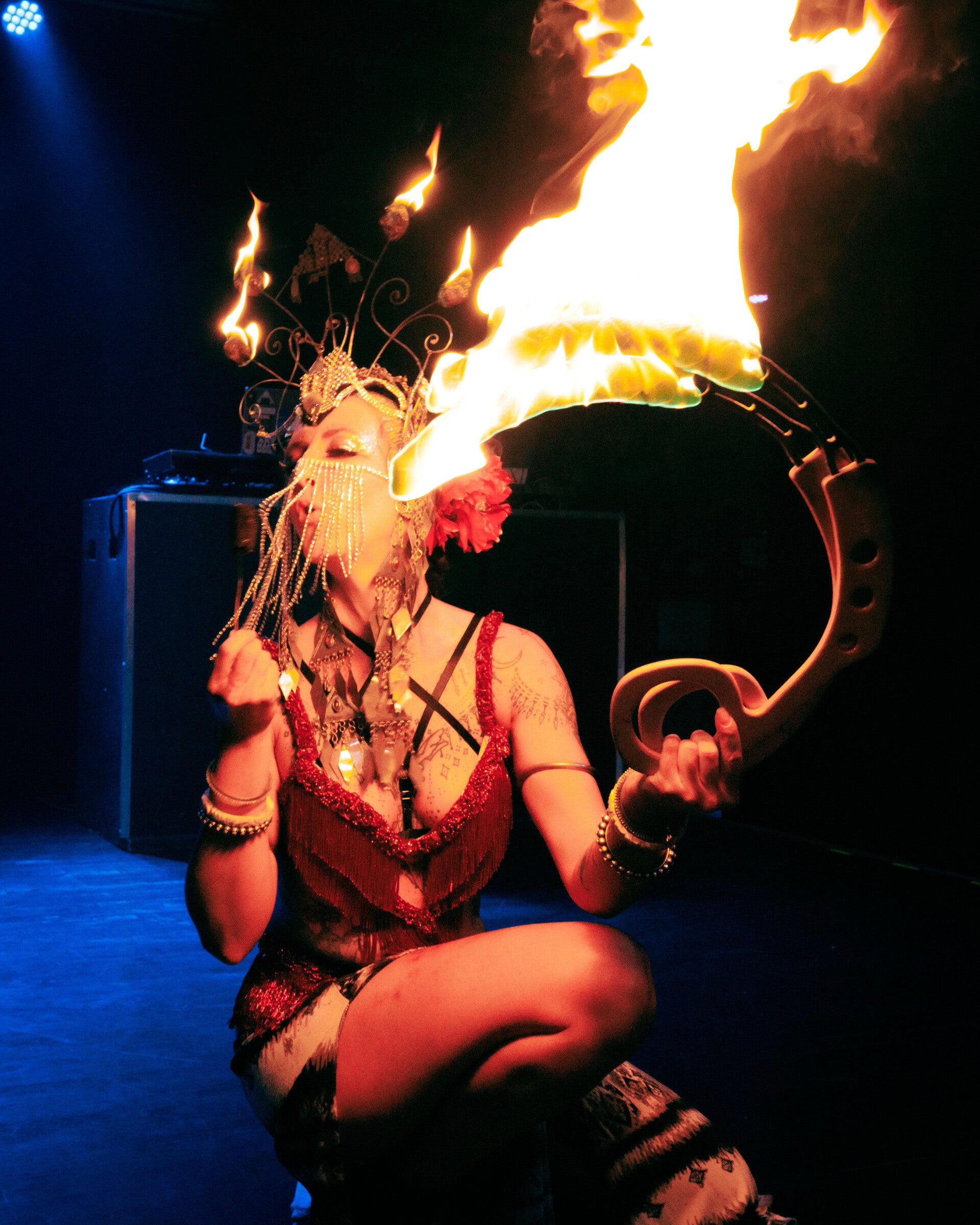 Create your own show