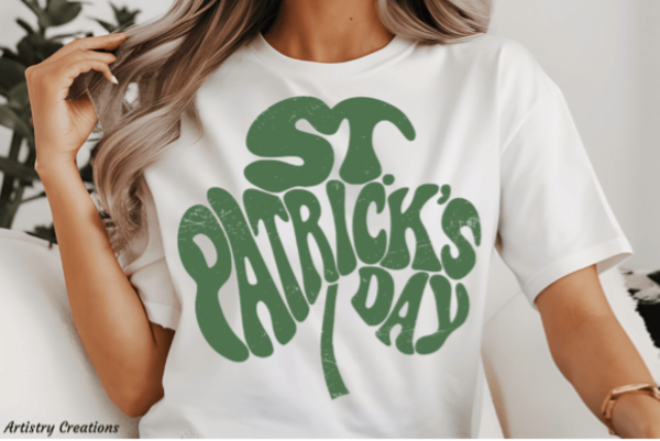 ST. PATRICK'S DAY