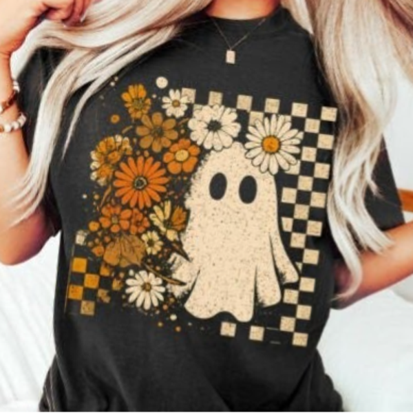 AUTUMN T-SHIRT