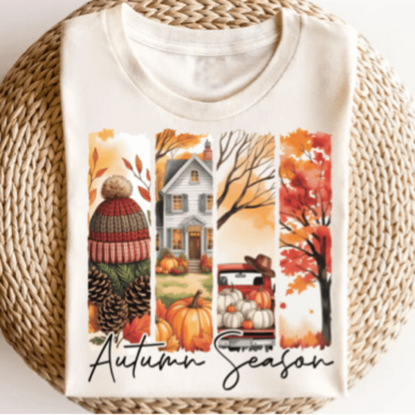 AUTUMN SEASON
