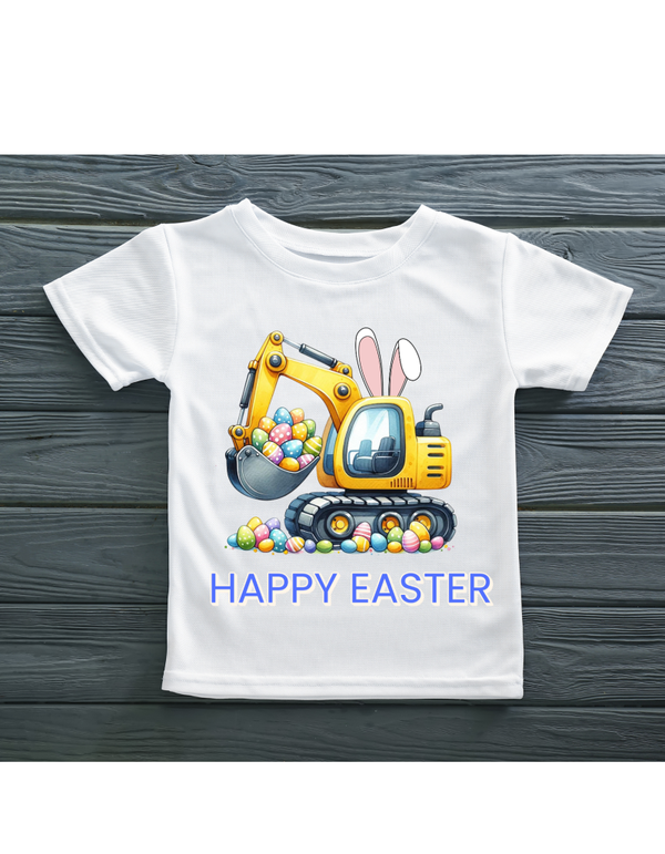 HAPPY EASTER