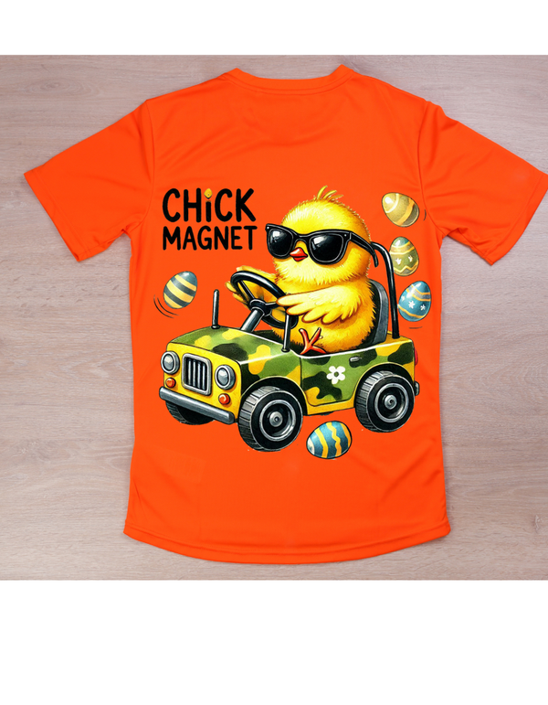 CHICK MAGNET