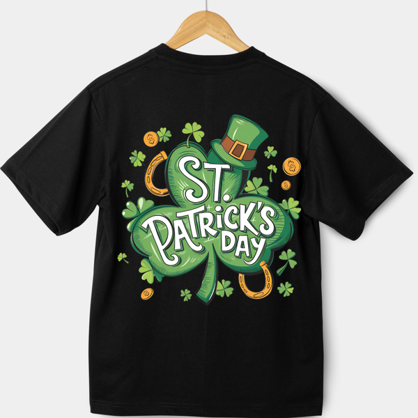 ST. PATRICKS DAY