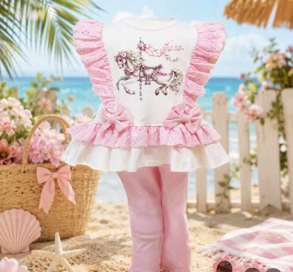 CAROUSEL SET