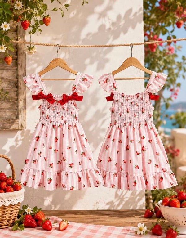 BADJURK STRAWBERRY