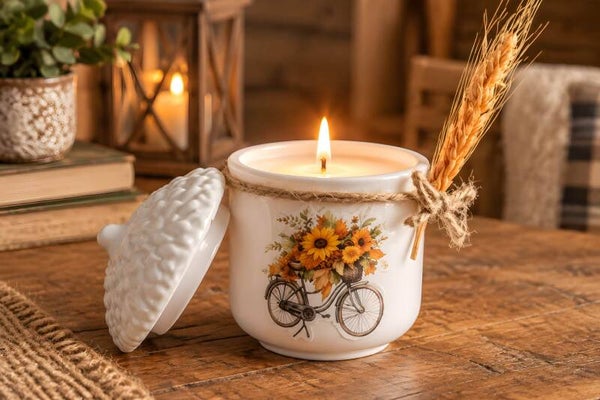 Douceur d’Automne
