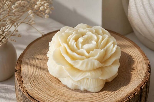 Rose décorative