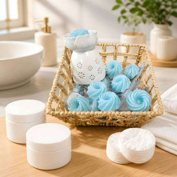 Fondant niva