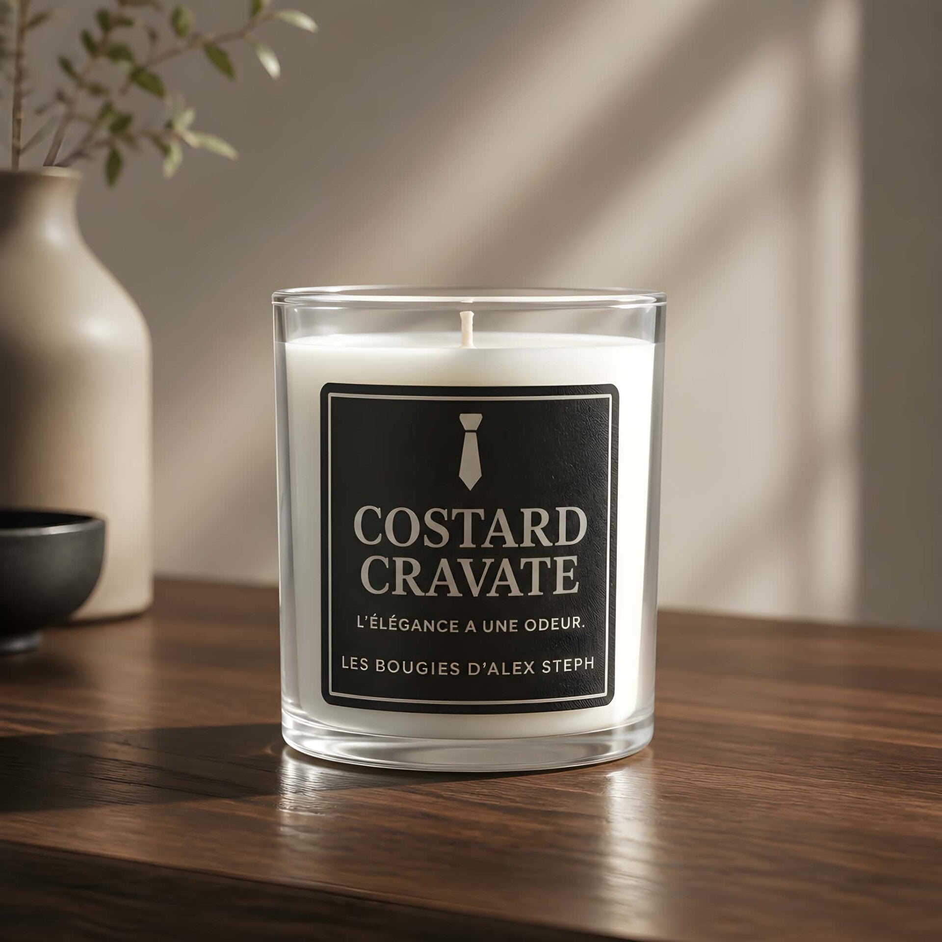 Costard cravate