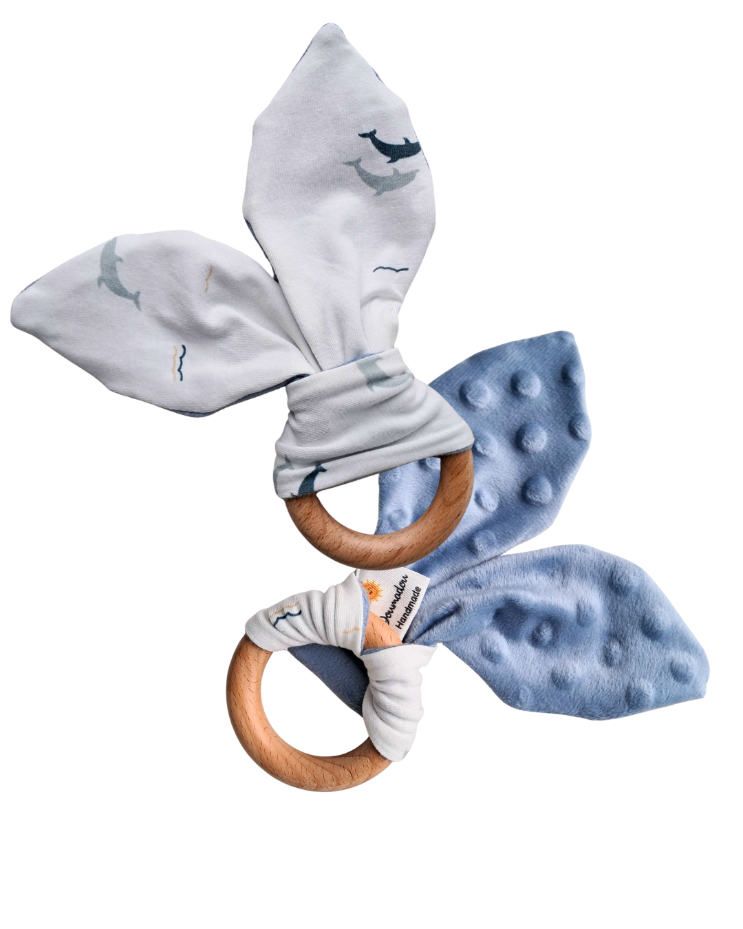 Bijtring 'Waterwereld'