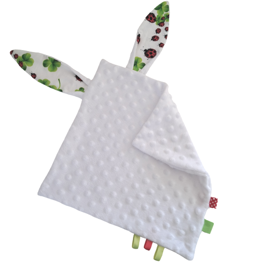 Doudou 'Klein gelukje'