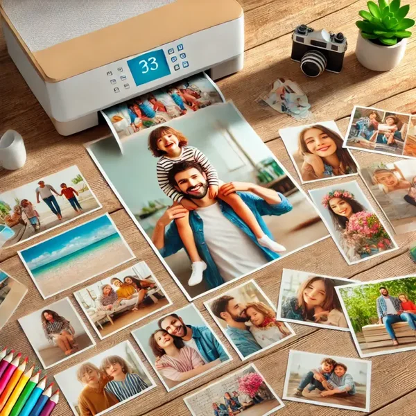 Free Da Gang Photo Prints