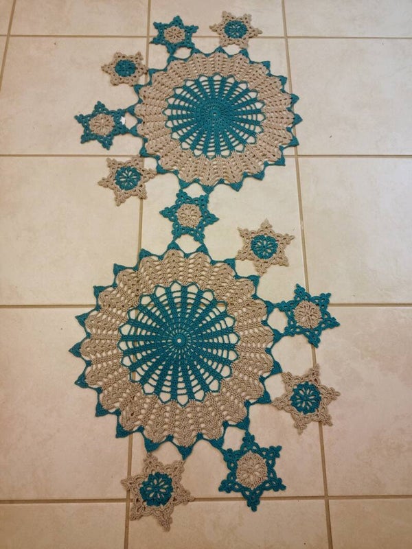 Centre de table