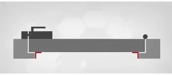 Cornières anti-pince