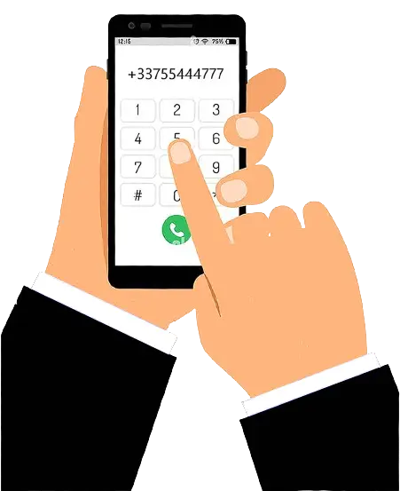 Appel à ART Serrurerie Multi-Service