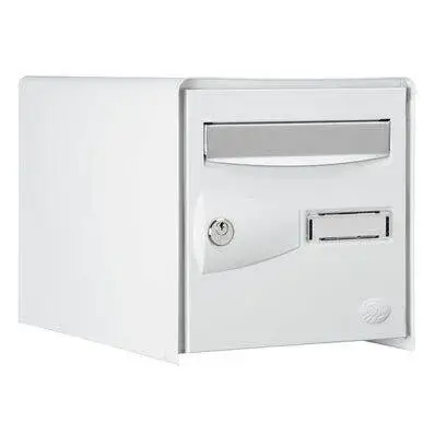 Boite au lettre simple