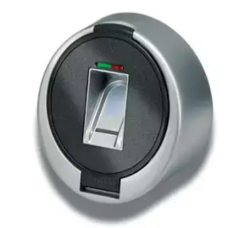 Serrure biométrique