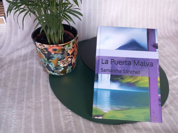 La Puerta Malva