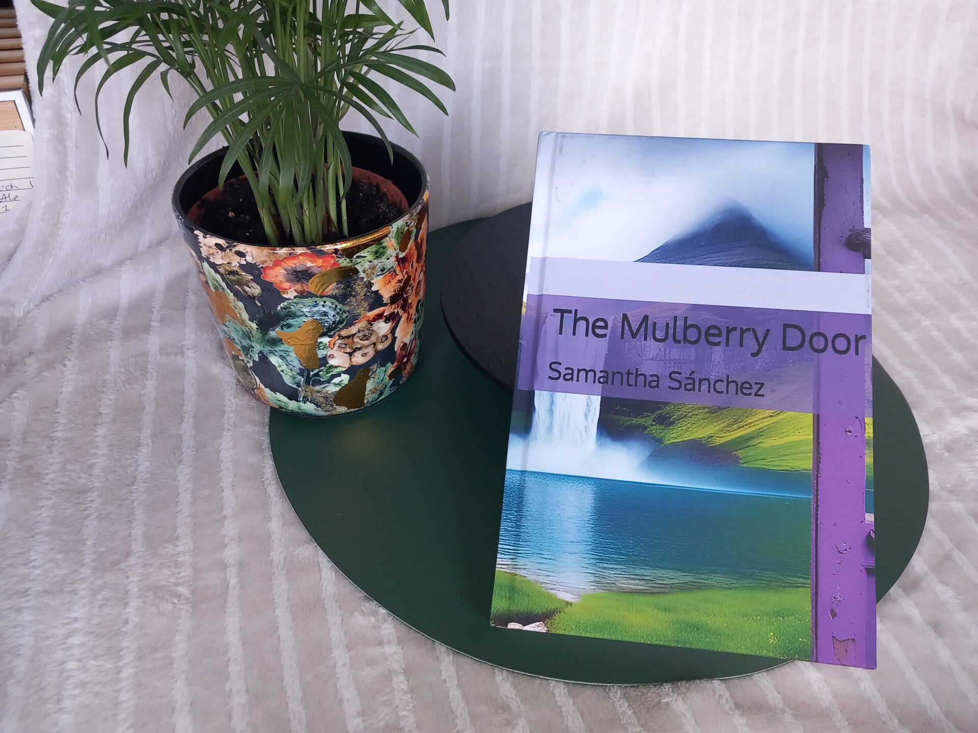 The Mulberry Door