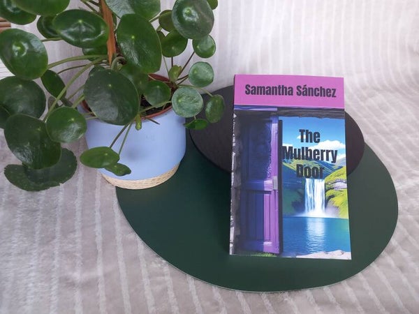 The Mulberry Door