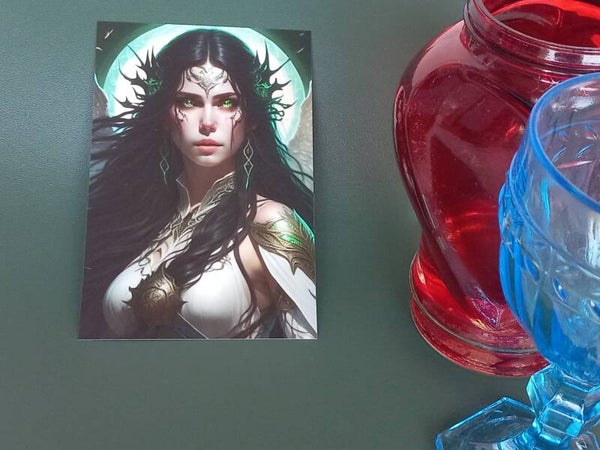 Artcard Celine