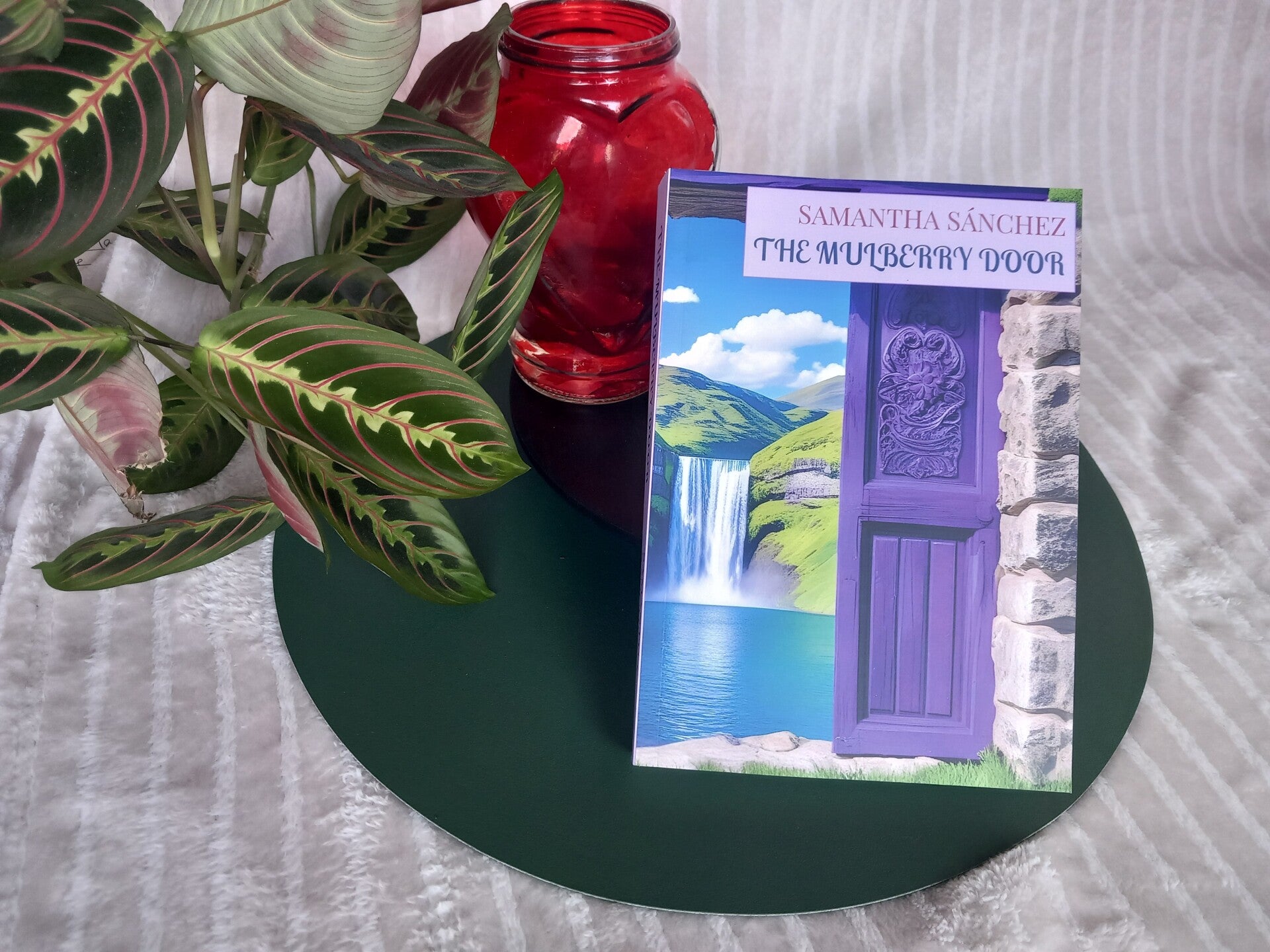 The Mulberry Door