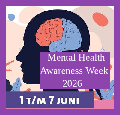Mental Health Awareness Week 2026