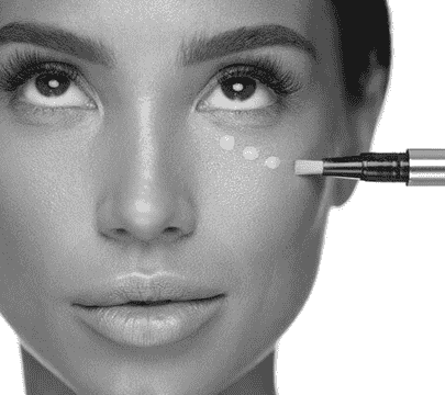 Permanent Make Up Concealer online Schulung inkl. Video + Zertifikat