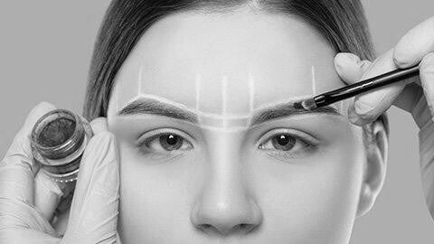 Henna Brows Online Schulung / Zertifikat