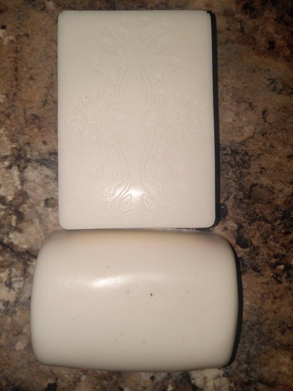 Power Over Me Yoni Soap (Unscented)