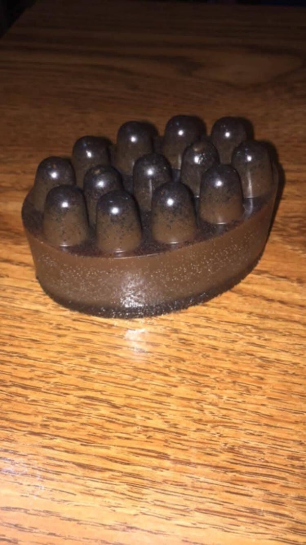 Is It Morning Yet Coffee Scrub Soap