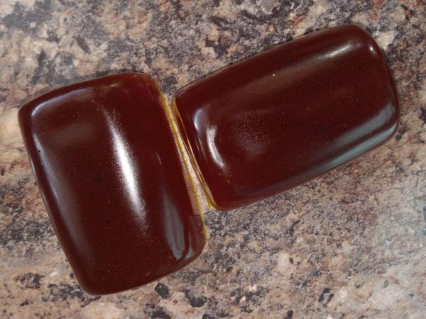 Isn't She Flawless Turmeric Soap