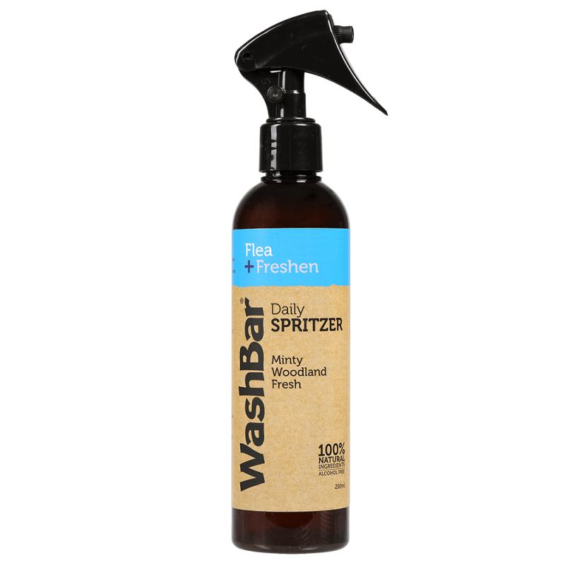 Washbar Daily Spritzer spray