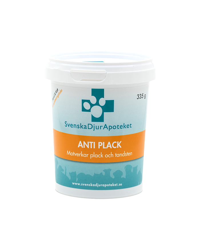 Antiplaque 335 gram