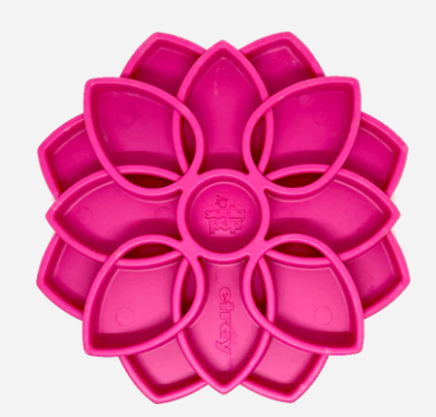 Soda pup Mandala slowfeed