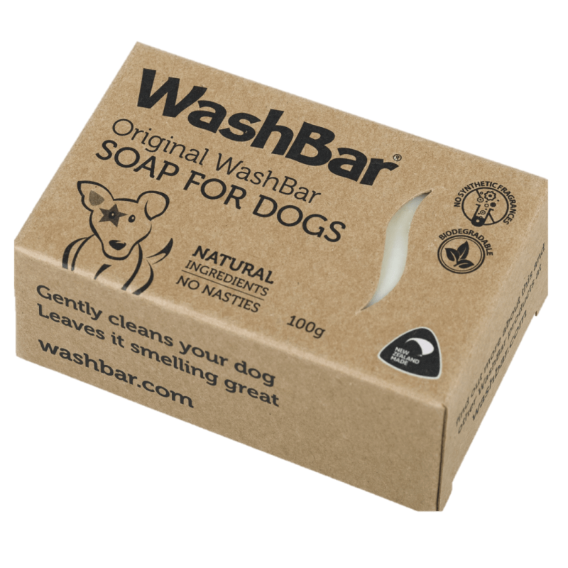Washbar Original Soap