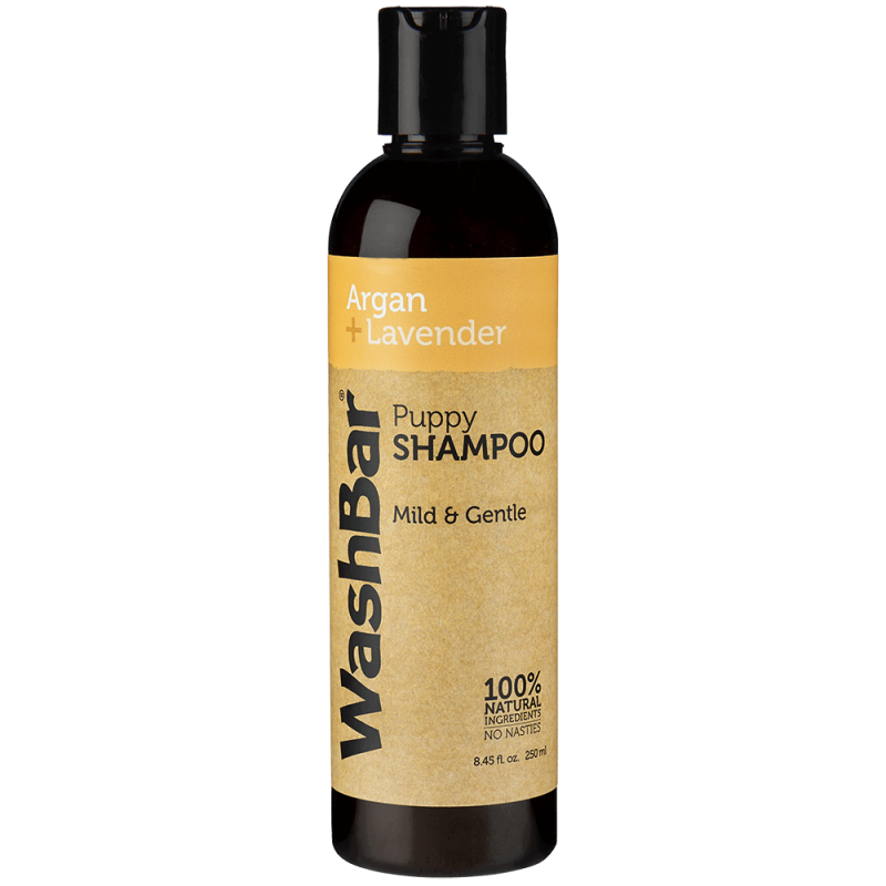 Washbar Puppy shampoo
