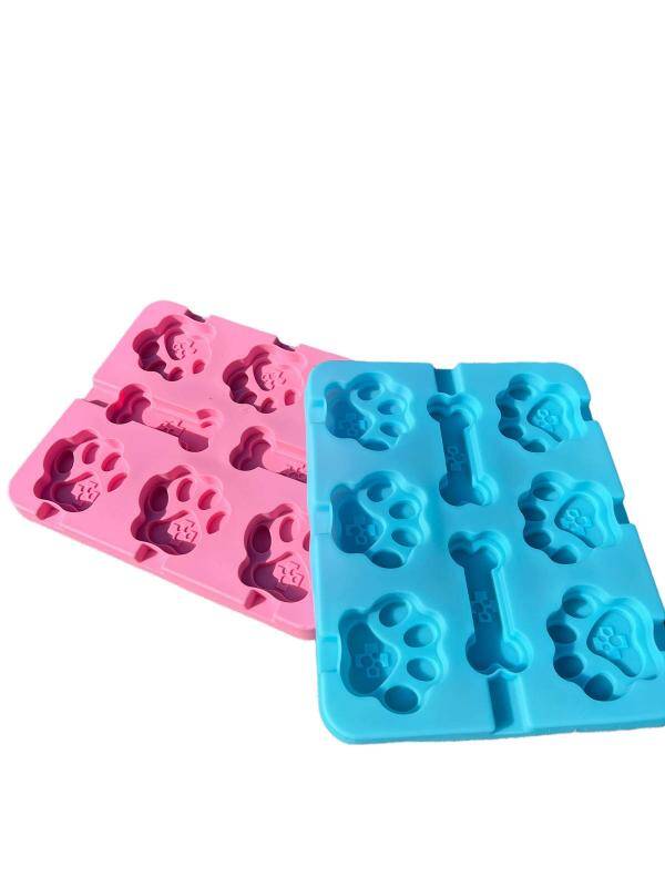 European Pet Pharmacy Ijsvorm Blauw