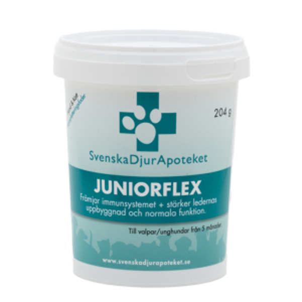 Juniorflex 204 gram