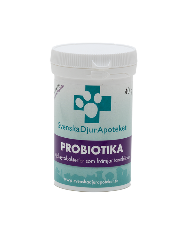 Probiotica 40 gram