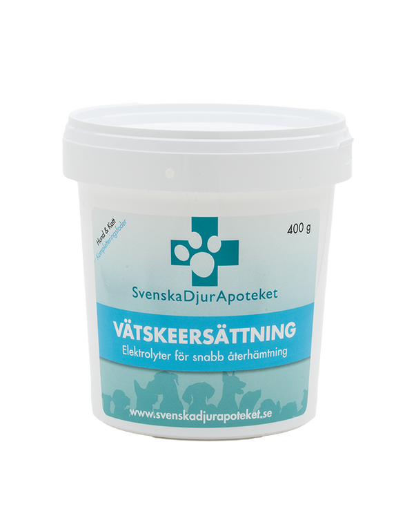 Rehydration 400 gram