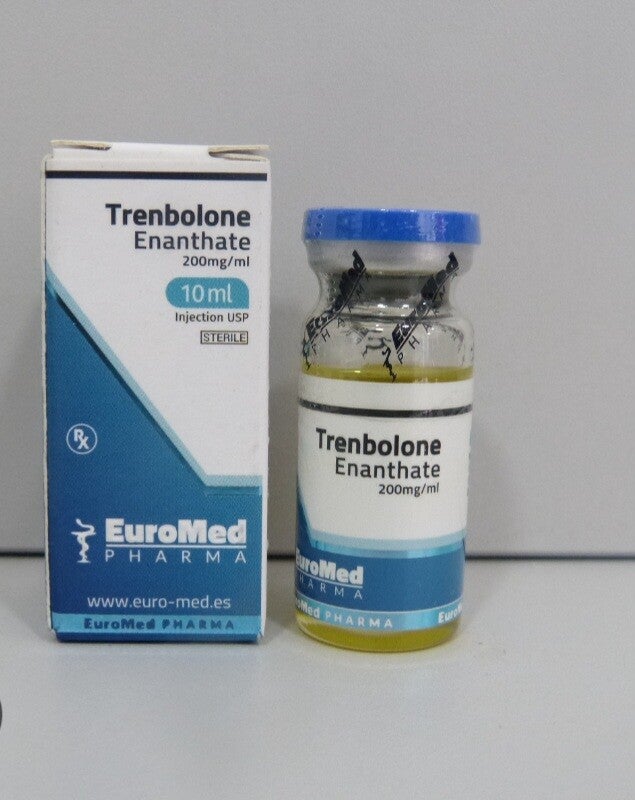 Trenbolone Enanthate