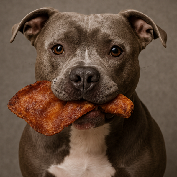 Pig Ears