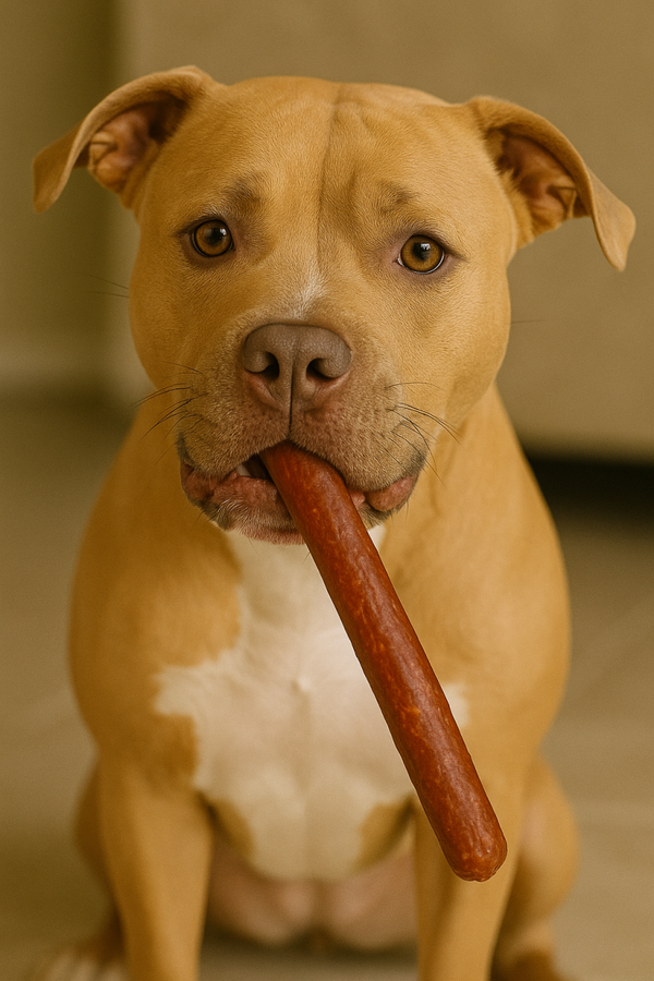 Single Ingredient Sausage Link