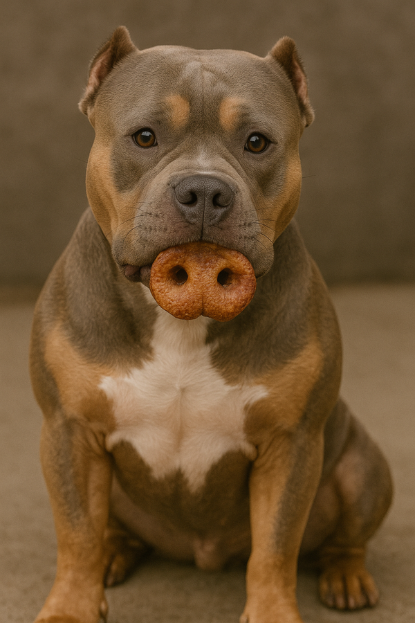 Pig Snout